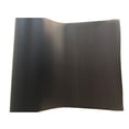 thumbnail image 2 of OUNONA Car Headlight Taillight Tint PVC Matte Sheet for Car Lights 1Pack, 2 of 5