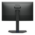 thumbnail image 3 of BenQ SW272U 27-inch, 3840x2160, Noir, 3 of 3