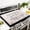 No428, variant on Stove Top Covers for Electric Stove, Glass Cooktop Protector Heat Resistant Stovetop Mat for Kitchen Decor 28 x 20 Inch