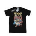 thumbnail image 1 of DC Comics Mens Wonder Woman Femme Power T-Shirt, 1 of 5