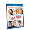 thumbnail image 1 of Stay Cool (2009) [ Blu-Ray, Reg.A/B/C Import - Suédois ], 1 of 1
