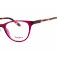 thumbnail image 3 of Pepe Jeans PJ3449-C2 52mm New Eyeglasses, 3 of 4