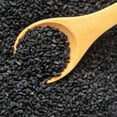 thumbnail image 3 of GranAroma Nigella Seeds, 9.6 oz, Whole, Nutty Flavor, Cooking Spice, 3 of 7