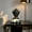 Multicolor, variant on Pan Resin Statue Night Light, Greek Mythology LED Table Lamp, Ambient Mood Light for Desk, Living Room, Bedroom and Office Tabletop Decor, 8.07×4.33×3.15 in
