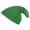 Green, variant on AOOOWER Elves Hat Xmas Hat Tree Pendants Show Props for Home Party Ornaments