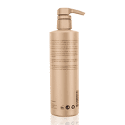 Moehair Clarifying Shampoo ( 33.8 Fl Oz. ) Clarifying Shampoo to Clear Buildup. Best for Chemically Processed Hair, Smoothing Treatments for both men and women. Revitalizing Formula for Hard Water. Sulfate and Paraben Free. Made in the USA