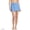 Lake Blue, variant on Women's Tummy Control Swim Skirt