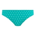 thumbnail image 3 of Freya Jewel Cove Bikini Swim Brief (7234),XS,Marine, 3 of 4