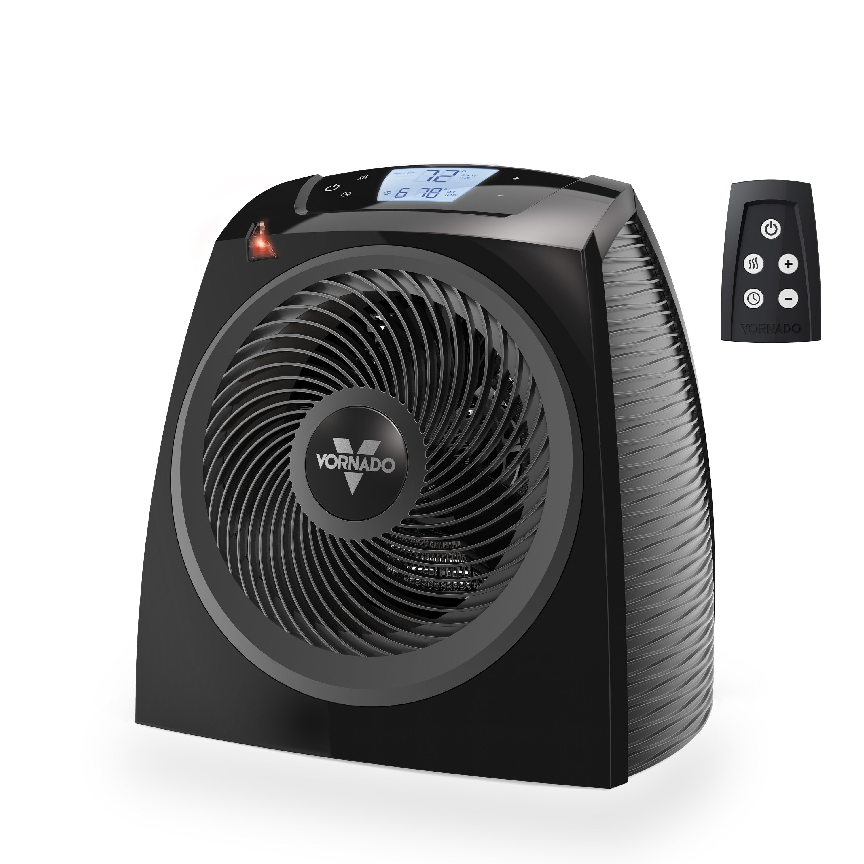 Vornado Combo Heat Electric Whole Room Heater and Fan
