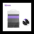 thumbnail image 2 of Destornillador en con Cabeza de Lote MagnéTico PH2, Broca de , Tornillo de 90Mm, Destornillador EléCtrico Antideslizante, Herramientas EléCtricas, 2 of 5