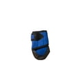 thumbnail image 6 of Healers Medical Dog Boots, Pet Apparel for Medium dogs(50-75 lbs), 2 boots & 2 Gauze Pads, 6 of 9
