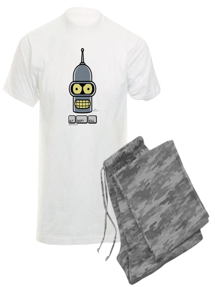 CafePress Sharks Will Kill You Nightshirt