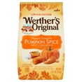 thumbnail image 2 of Werthers Original Pumpkin Spice Soft Caramels Pack of 3, 2 of 7