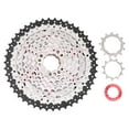 thumbnail image 3 of Haofy ZTTO Roue Libre Cassette 9 Vitesses 46T Vélo de Montagne Accessoire Roue Libre 9S, 3 of 8