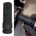 thumbnail image 2 of Solution d'Outilage Manchons de Vis en Métal Conçus pour la Compatibilité du Moteur, 2 of 2