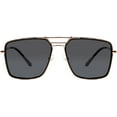 thumbnail image 1 of 50 Shades Sunglasses - Polarized Lens | Model 6192, 1 of 2
