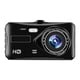 thumbnail image 1 of Pisexur Electrónica para Hombres Pantalla Inalámbrica para Auto con Estéreo de 4 Pulgadas 4K Dash Cam 1080p Cámara de Respaldo Grabadora de Conducción Electrónica para Niños, Organizador de Electróni, 1 of 8