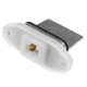 thumbnail image 2 of 27761-9W100 277619W100 Heater Fan Blower Motor Resistor for, 2 of 4