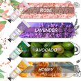 thumbnail image 2 of Set de regalo KIYTARBOO Candles & Hand Cream Lotion para mujer, 2 of 8