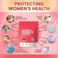 thumbnail image 2 of Women's Probiotic Gummies Nutrition Gels & Chews, 60 Counts, 2 of 5