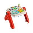 thumbnail image 3 of Juguete para Bebés Mattel Fisher-Price Mesa de Actividades 4 en 1, 3 of 6
