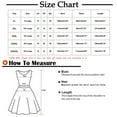 thumbnail image 3 of Summer Oversize Maxi Dresses for Womens 2025 Fashion Casual Short Sleeved V-neck Printed Button Pocket Dress, 3 of 6
