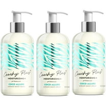 Coochy Plus Intimate Shaving Cream COCO ALLURE 8.5 oz - 3 Pack