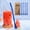 Bu, variant on 4 pack Stainless Steel Spoon Straws with Filter and Cleaning Brush Reusable Metal Drinking Straw Spoon for Milk Tea,Coffee,Juice with 7.1 inch Long Stirring Spoon Straw for Home,Office,Travel,Camping