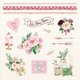thumbnail image 3 of Libro de pegatinas PETER PAUPER PRESS Boho Dreams Free-Spirited, 3 of 9