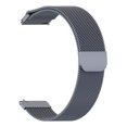 thumbnail image 2 of Correa De Malla Premium Para Reloj Analogo De 20 Mm, 2 of 8