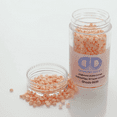 thumbnail image 6 of Diamond Dotz 2.8MM 12G Single Cylinder (1 Pack) Pale Pink - Freestyle Diamond Painting Beads, Diamond Art Beads, Replacement Drills, Loose Gems for DIY Crafts and Art Projects, 6 of 6