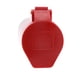thumbnail image 5 of Enchufe Acoplador de 4 piezas 380V Trifásico 3P + E Impermeable IP44 32A, 5 of 7