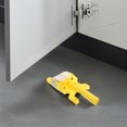 thumbnail image 1 of Phenofice 1 Set Paint Edger Removable Tool For Painting Supplies Ergonomic Design Home Improvement, 1 of 8