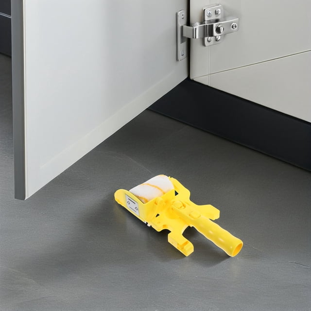 Phenofice 1 Set Paint Edger Removable Tool For Painting Supplies Ergonomic Design Home Improvement