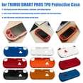 thumbnail image 4 of Pour TRIMUI SMART PROS Étui de Protection TPU, 4 of 7