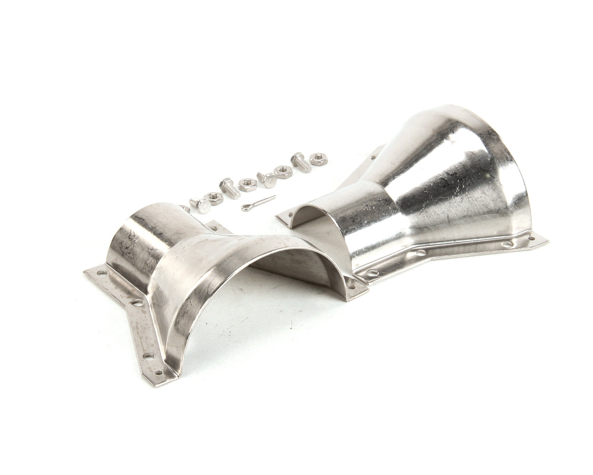 Stero Dishwasher Funnel Overflow A10-1873 - Genuine OEM Replacement Part