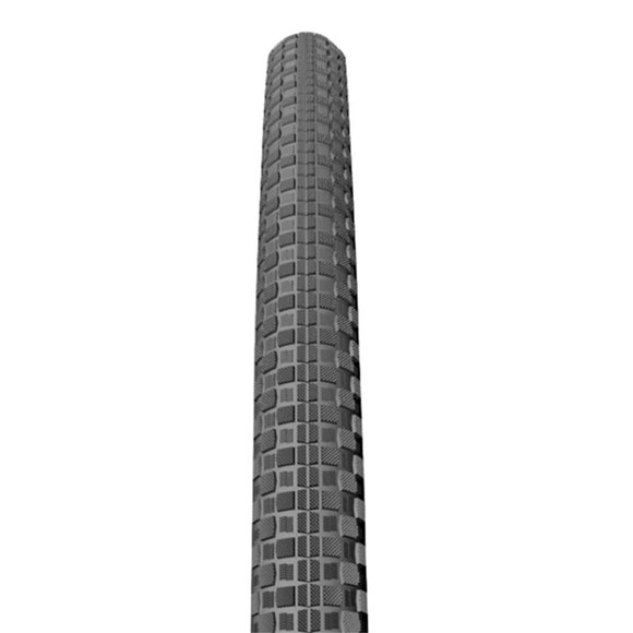 Pneu700 x 28 FLDG BLK KENDA KARVS K905A