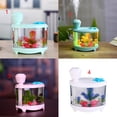 thumbnail image 3 of Humidificador USB Colco Difusor de Aire y Aceite Esencial 460 ml, 3 of 7