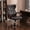 Brown-Wingback, variant on Homhum Ergonomic Executive Office Chair, Tufted Faux Leather Swivel Home Office Desk Chair, Brown
