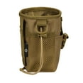 thumbnail image 7 of GASTROPOD Slingshot Pouch, Slingshot Waist Bag - Clay, Trap or Skeet Shooting Holder - Nylon, 7 of 7