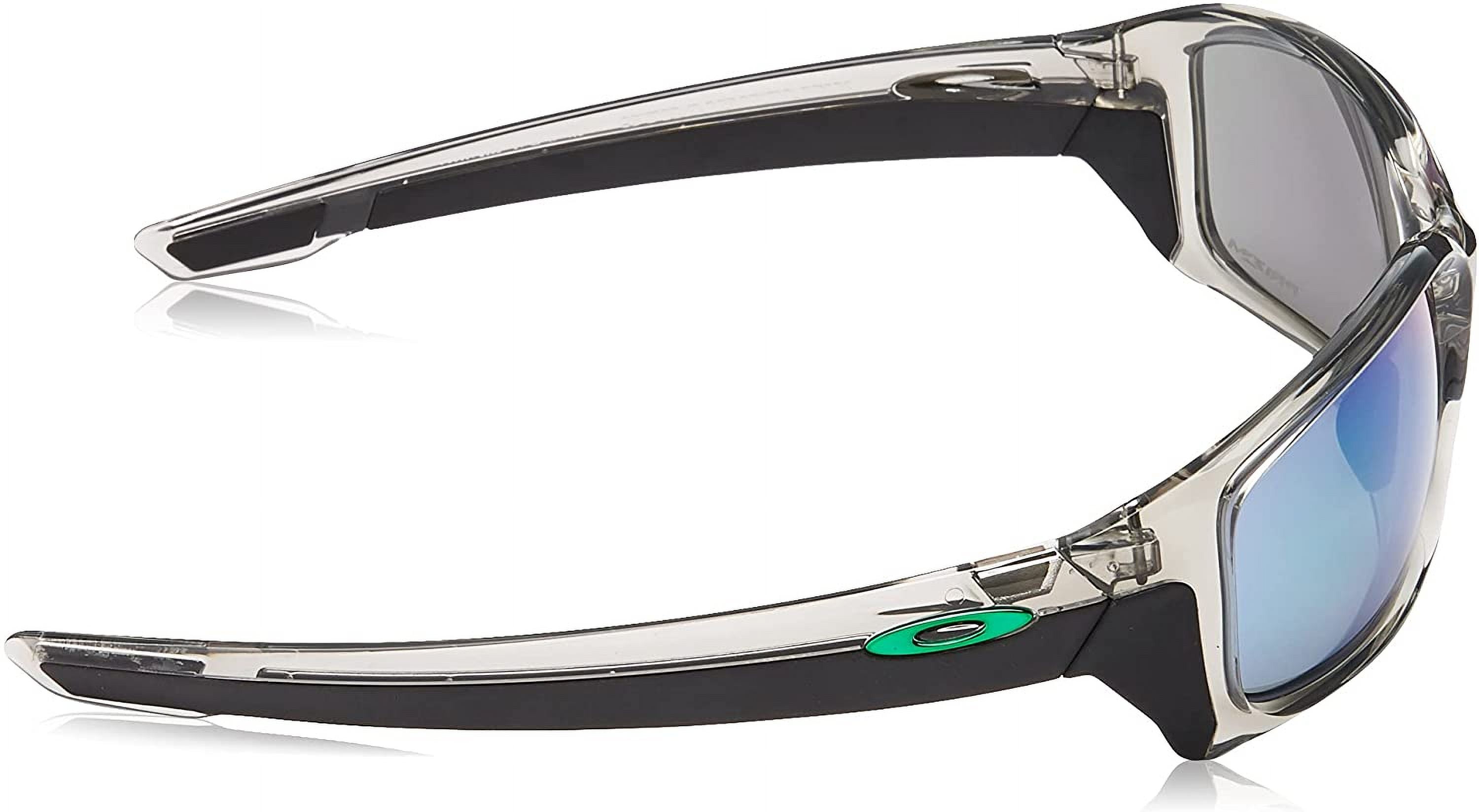 Oakley Straightlink Sunglasses HSA/FSA Eligible - Walmart.com