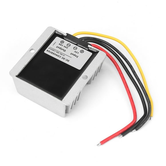 Converter Regulator Voltage Transformer Boost Voltage Converter Boost Power Supply For Voltage