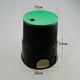 thumbnail image 5 of Cubierta De Caja De Válvula Subterránea Para Césped De Jardín De 6 Pulgadas ANGGREK Plástico Resistente Verde 205 mm 160 mm 230 mm, 5 of 6