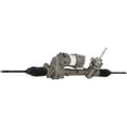 thumbnail image 6 of Detroit Axle - Rack and Pinion for Chevy Impala Buick Regal LaCrosse, Complete Rack and Pinion Assembly Replacement, 6 of 7
