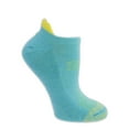 thumbnail image 3 of Ozark Trail Women's Merino Wool Blend No Show Tab Hiking Socks, 1 Pack, 3 of 5