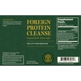 thumbnail image 2 of Fórmula de apoyo desintoxicante Global Healing Center Foreign Protein, 2 of 6