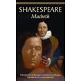 thumbnail image 1 of Pre-Owned Macbeth (Bantam Classics), 9780553212983, 0553212982, Paperback,, 1 of 1