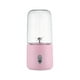 thumbnail image 2 of Portable Blenders For Shakes And Fruit Juicer USB Rechargeable With 6 Cutter Heads Handheld Blenders For Sports Travel And Outdoors, 2 of 8