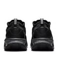 thumbnail image 4 of Nike Air Max Flyknit Racer 'Triple Black' Men's Athletic Shoes FD2764-001, 4 of 18