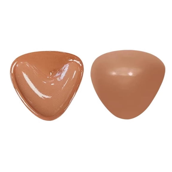 Ultra-Thin Disposable Nursing Pads 1 Pair Highly Absorbent Leak Proof Breastfeeding